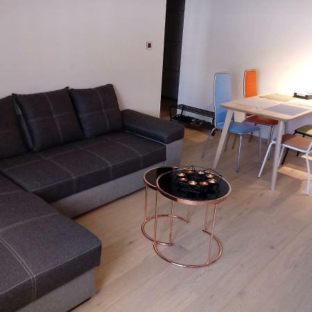 Bruxapart Lublino Esterno foto